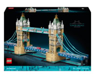 Klocki LEGO® LEGO ARCHITECTURE 21067 Tower Bridge